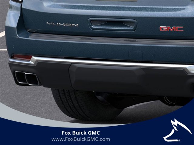 New 2026 GMC Yukon Denali image 14
