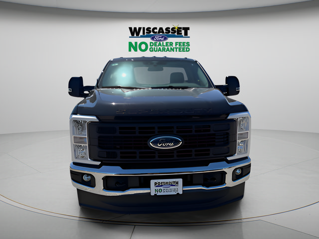 New 2025 Ford F250 XL w/ XL Chrome Package AWD/4WD image 23
