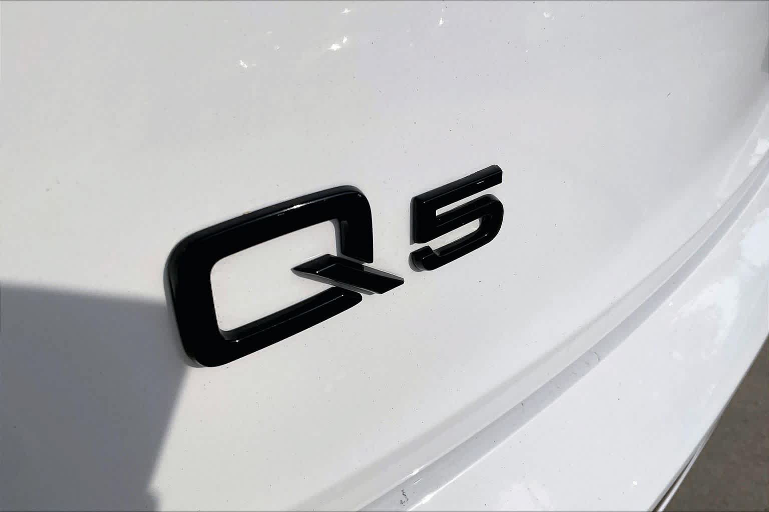 Used 2023 Audi Q5 2.0T Premium Plus AWD/4WD image 31