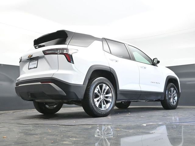 Used 2025 Chevrolet Equinox LT FWD image 36