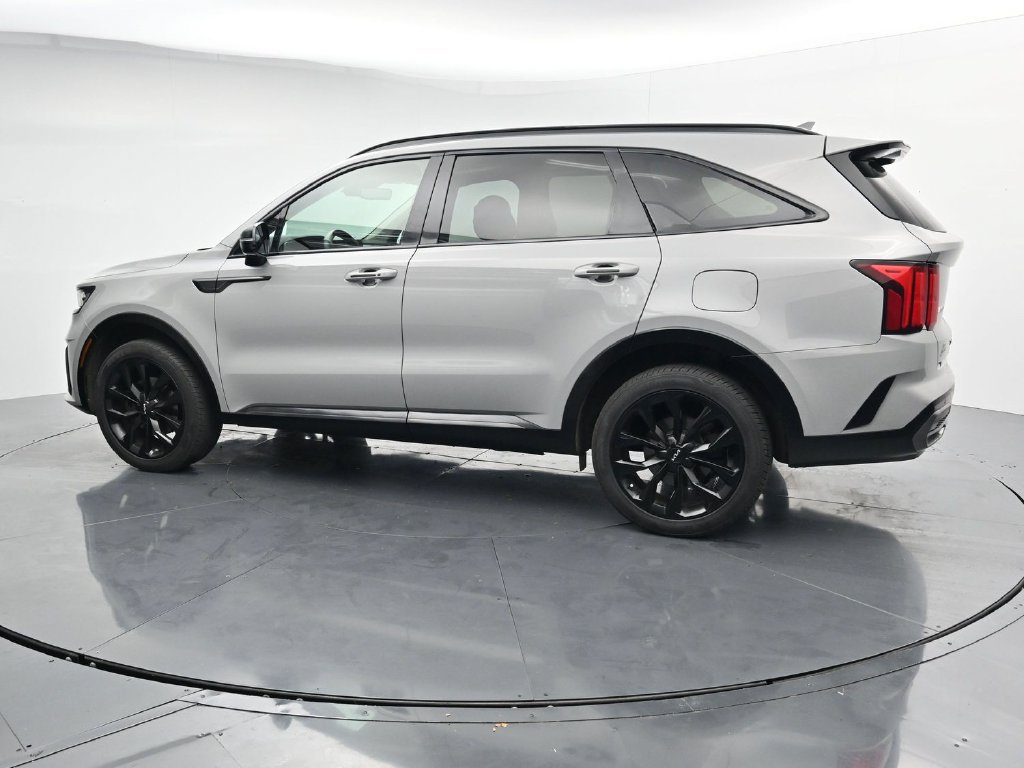 Used 2022 Kia Sorento SX AWD/4WD image 5