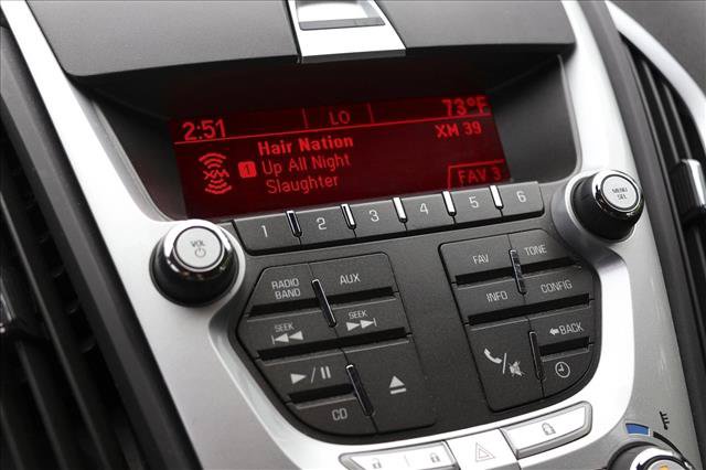 Used 2011 GMC Terrain SLE w/ Convenience Package FWD image 16
