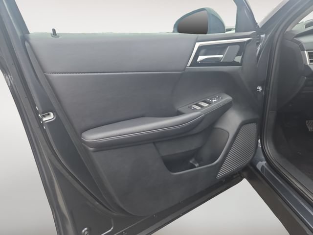 New 2026 Nissan Rogue SL AWD/4WD image 9