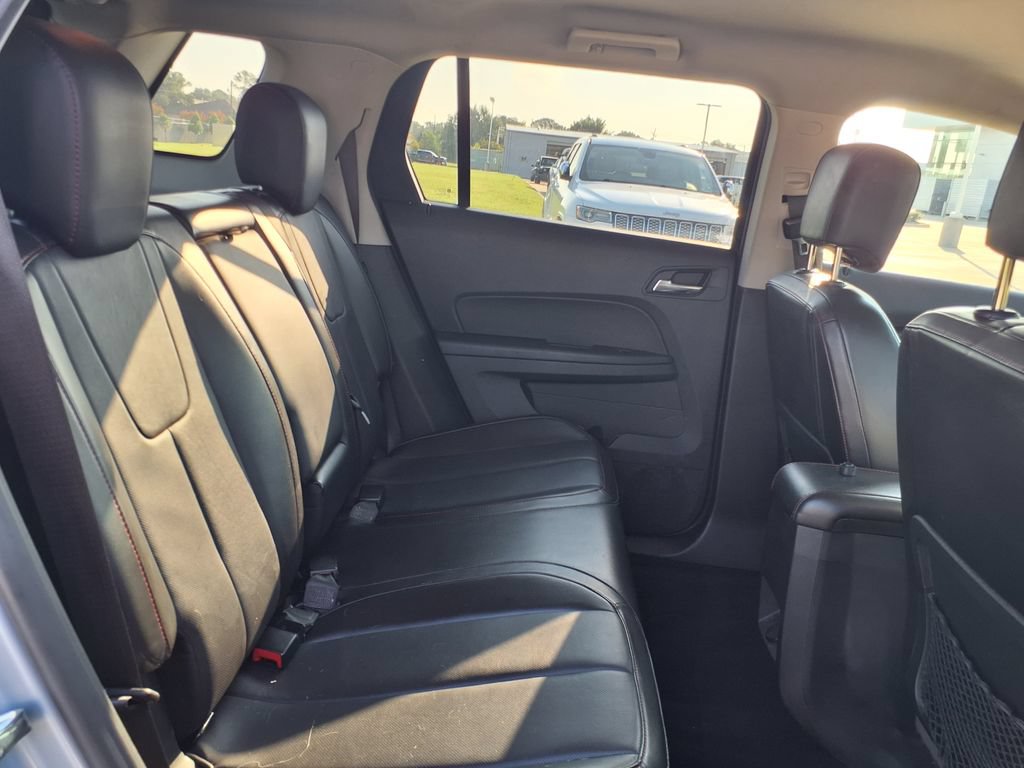 Used 2014 GMC Terrain SLT FWD image 20
