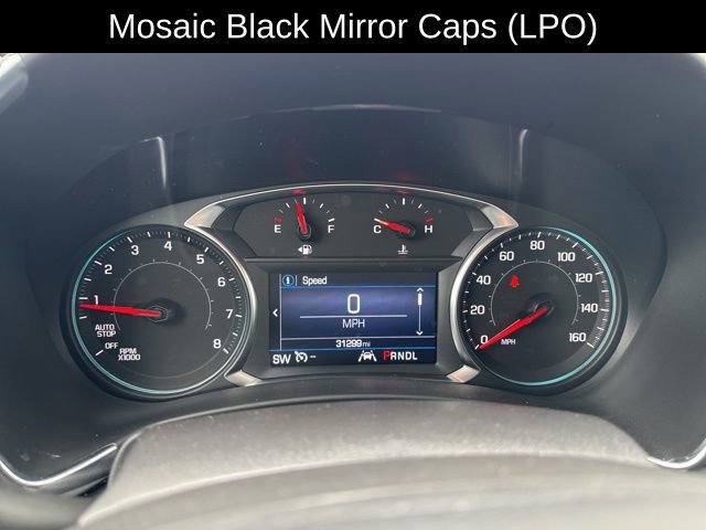 Certified 2022 Chevrolet Equinox LT image 13