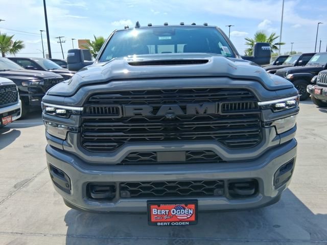 New 2026 RAM 3500 Laramie image 2