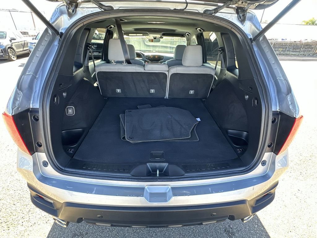 Used 2023 Honda Passport EX-L image 33