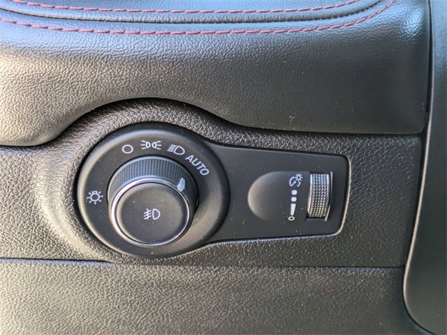 Certified 2021 Dodge Durango R/T w/ Blacktop Package image 14