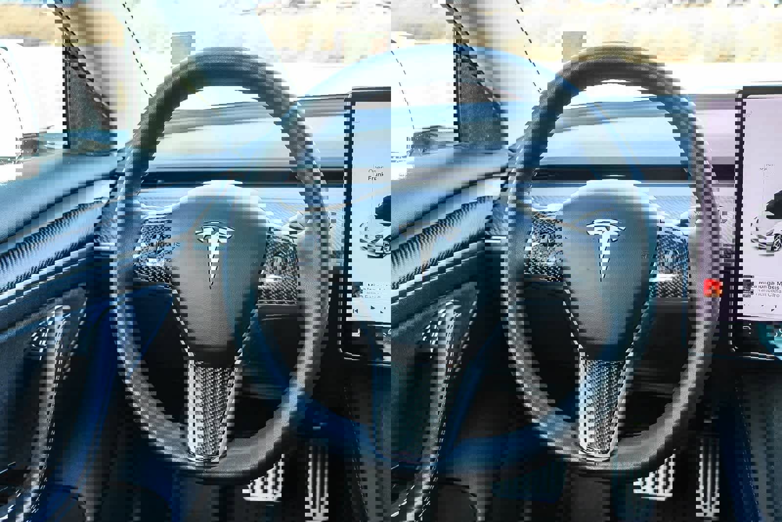 Used 2022 Tesla Model 3 Long Range image 23