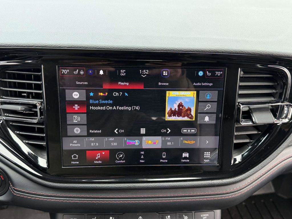 Used 2021 Dodge Durango R/T w/ Blacktop Package image 31