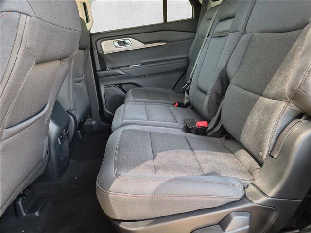 New 2026 Ford Explorer Active RWD image 16