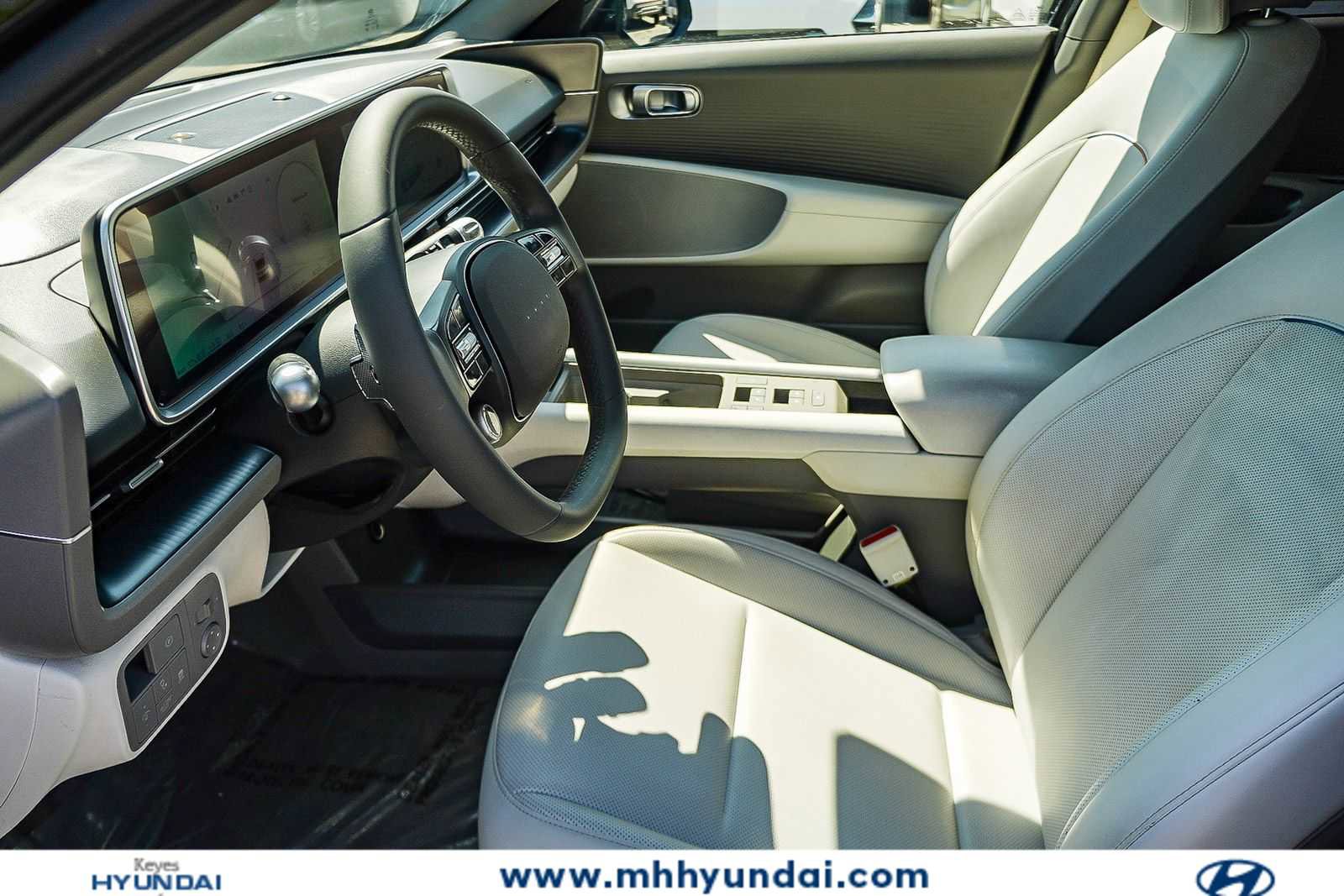 Used 2024 Hyundai Ioniq 6 SEL RWD image 19