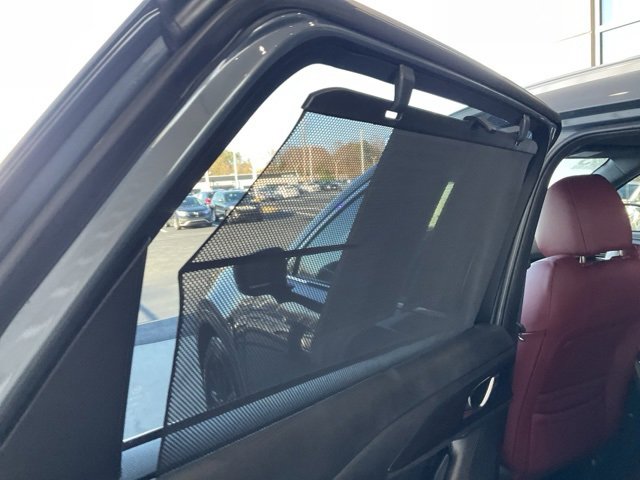 Used 2023 MAZDA CX-9 Carbon Edition image 17