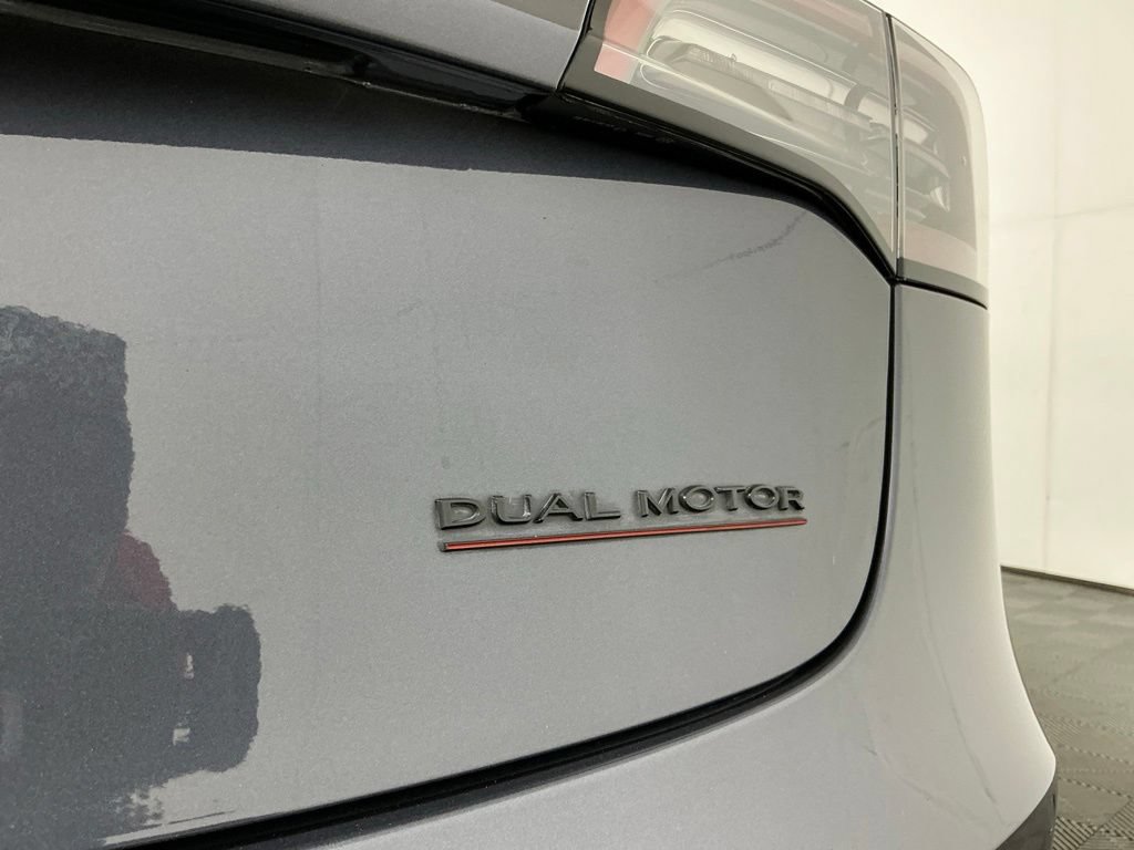 Used 2022 Tesla Model 3 Performance AWD/4WD image 28