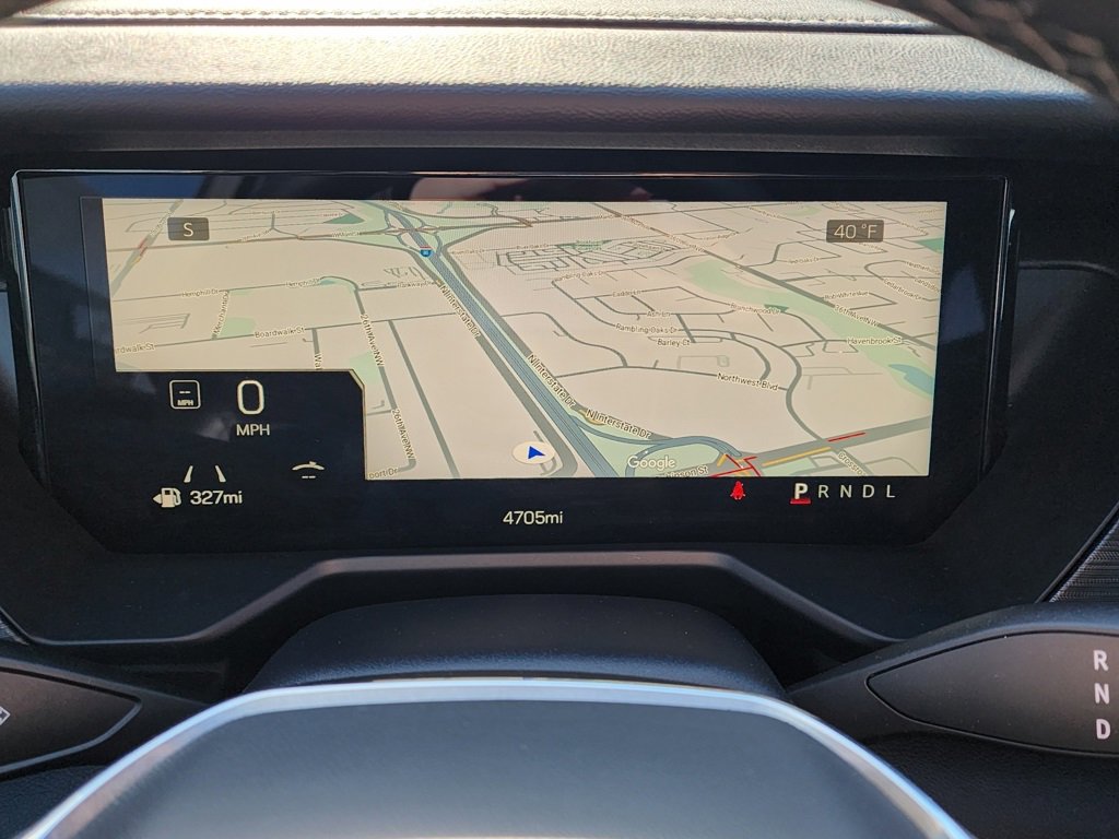 New 2026 GMC Acadia Elevation w/ Black Edition image 25