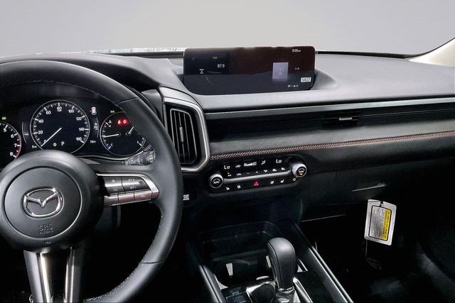 New 2026 MAZDA CX-50 AWD 2.5 S image 6