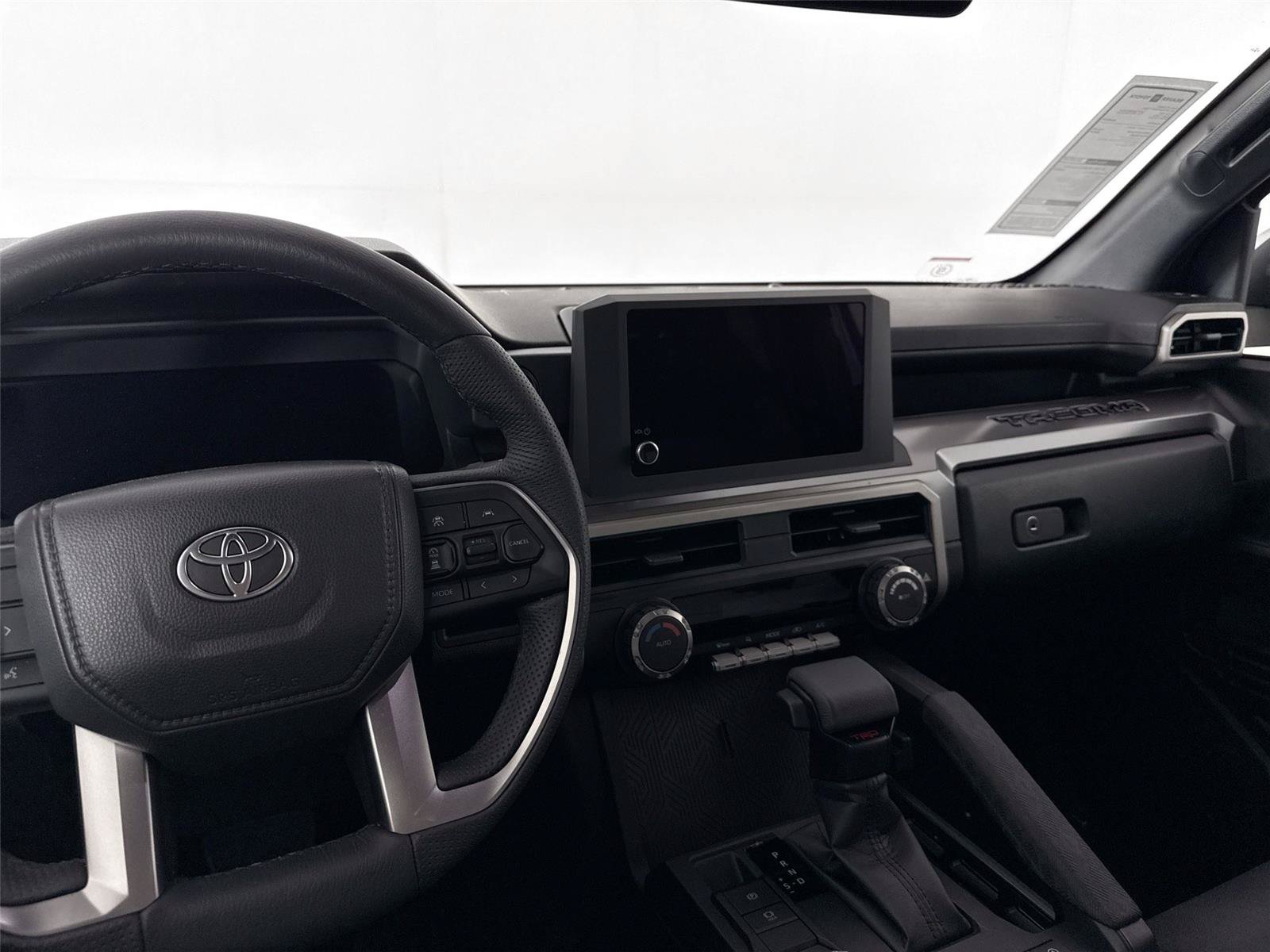 Certified 2025 Toyota Tacoma PreRunner RWD image 29