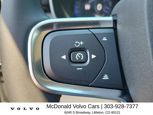 New 2026 Volvo XC40 B5 Plus w/ Protection Package Premier AWD/4WD image 22