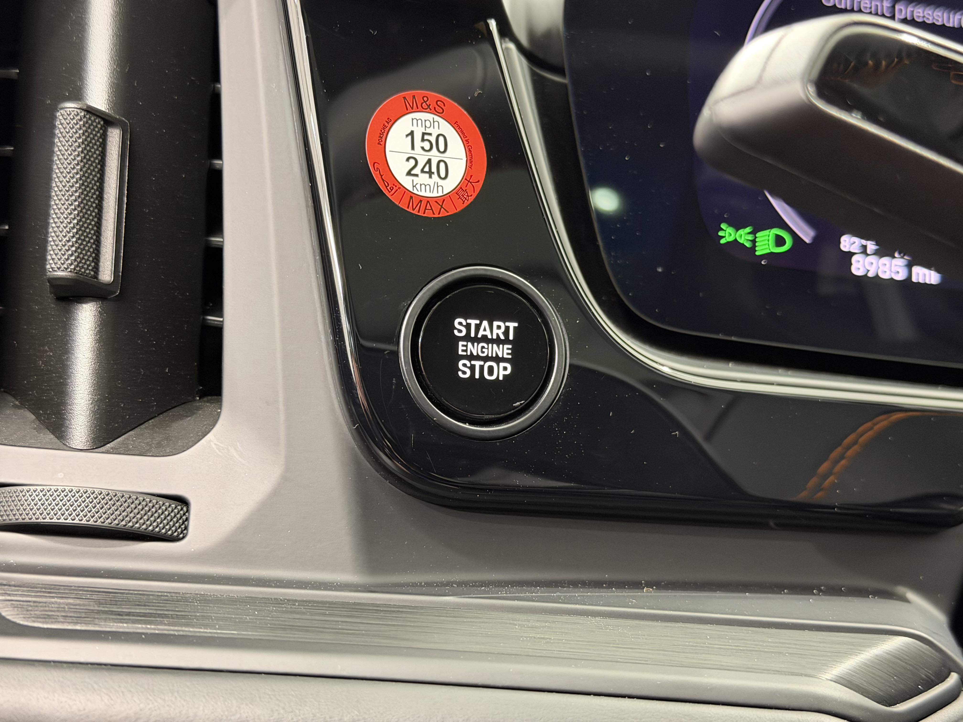 Certified 2025 Porsche Cayenne GTS image 52