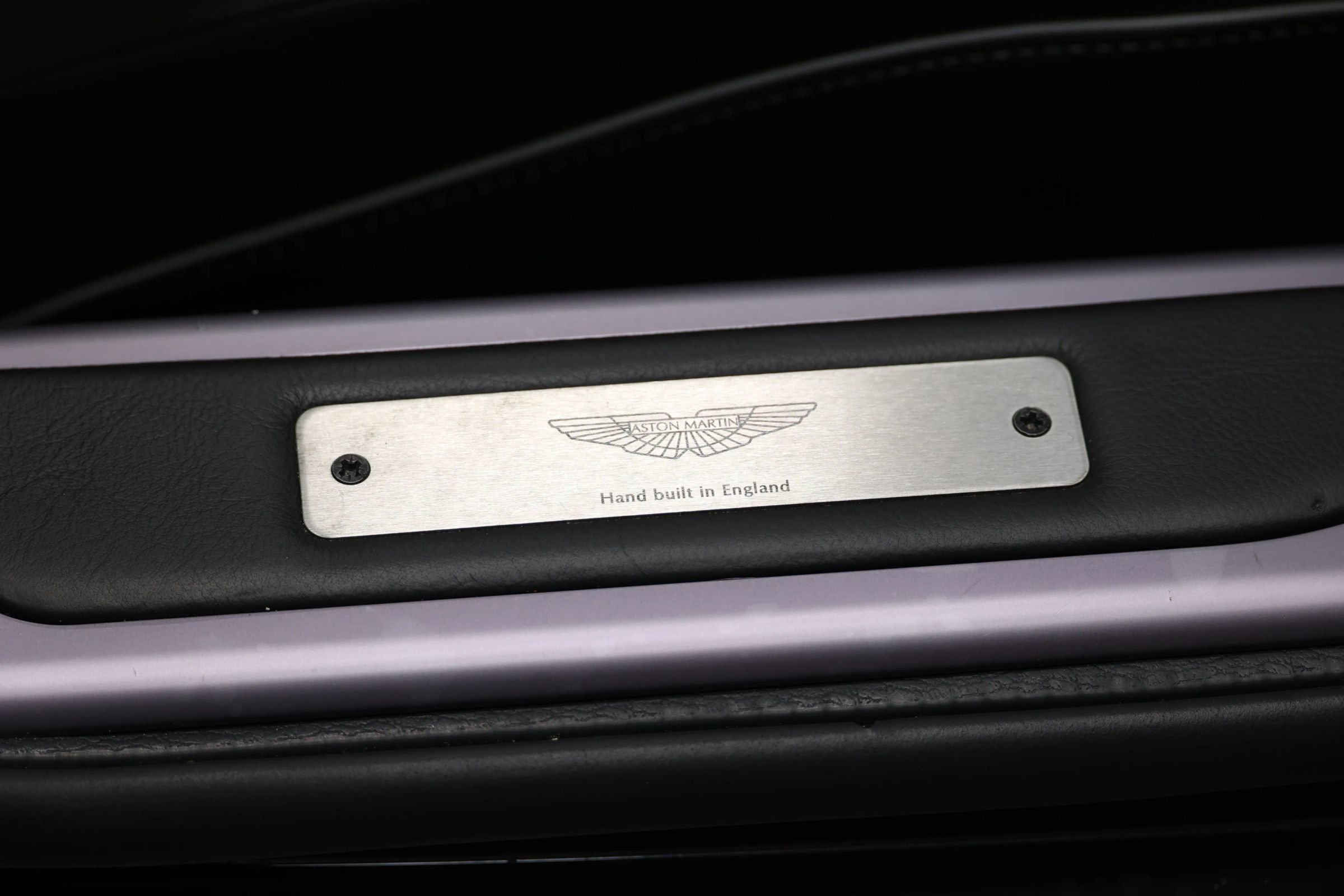 Used 2012 Aston Martin Virage Volante image 68