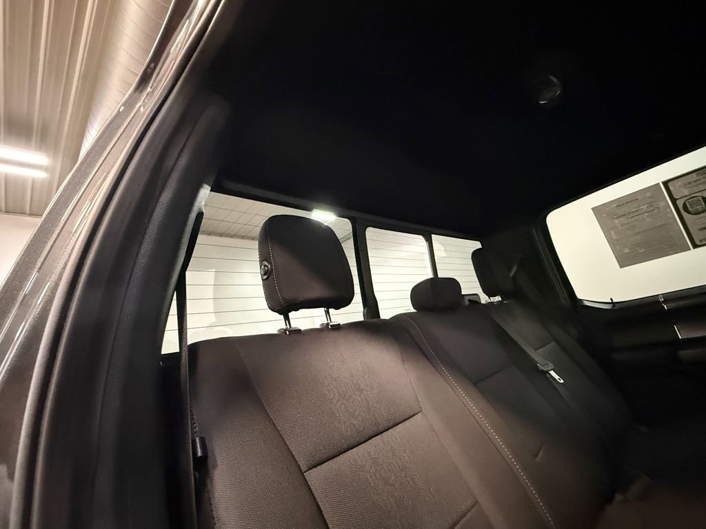 Used 2019 Ford F150 XLT w/ Equipment Group 302A Luxury image 15
