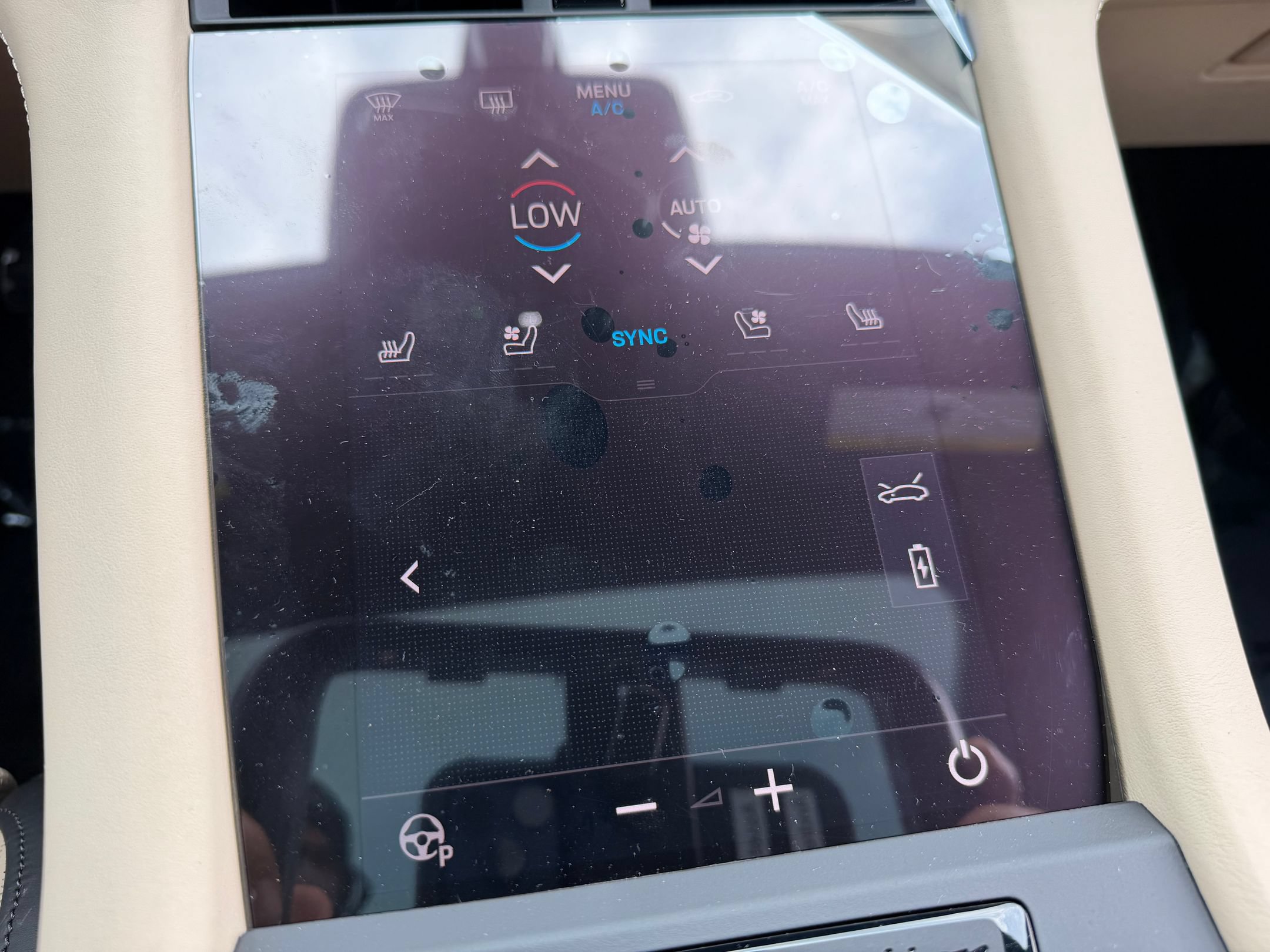 New 2026 Porsche Taycan AWD/4WD image 19