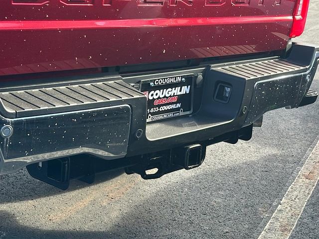 New 2026 Ford F250 XLT w/ XLT Premium Package image 7