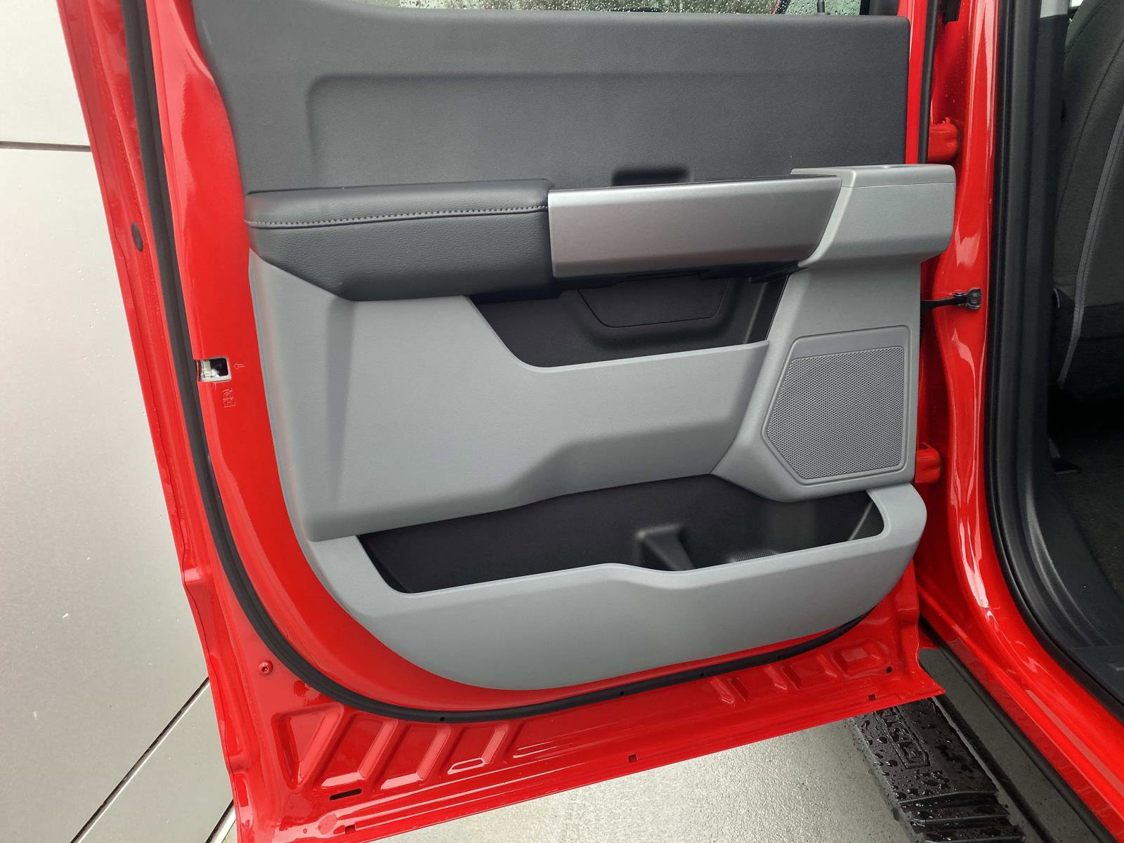 New 2026 Ford F250 XL w/ STX Appearance Package AWD/4WD image 10