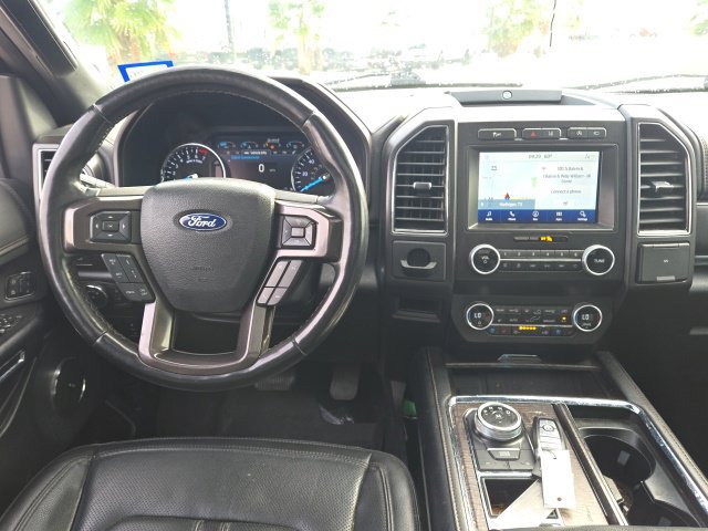 Used 2021 Ford Expedition Limited RWD image 14