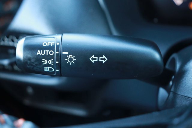 Certified 2026 Honda HR-V Sport image 24