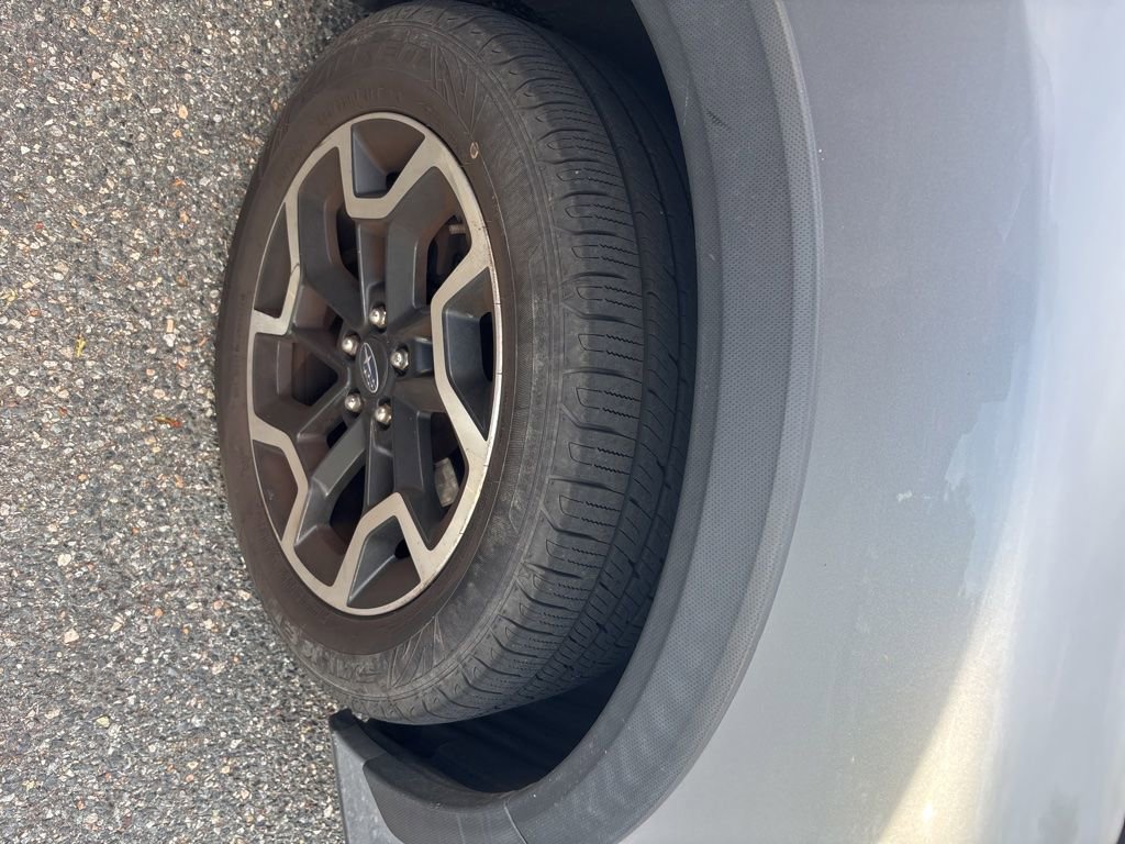 Used 2017 Subaru Crosstrek 2.0i Premium w/ Popular Package #2 AWD/4WD image 10