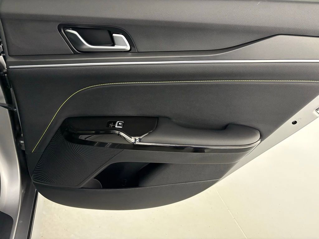 New 2026 Kia K5 GT image 39