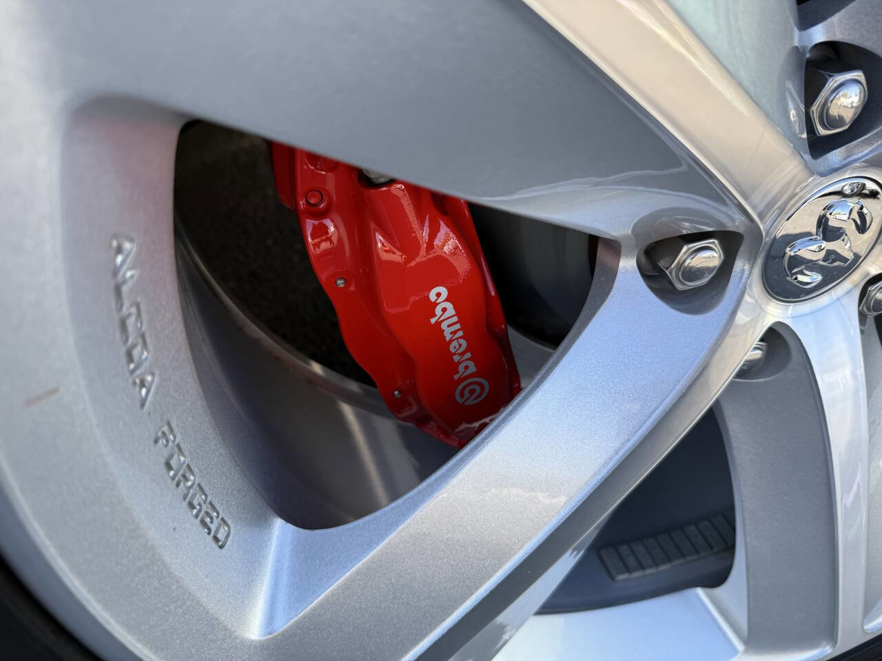 Used 2009 Dodge Challenger SRT8 w/ SRT Option Group II RWD image 17