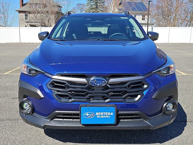 New 2026 Subaru Crosstrek 2.0i Premium video 2