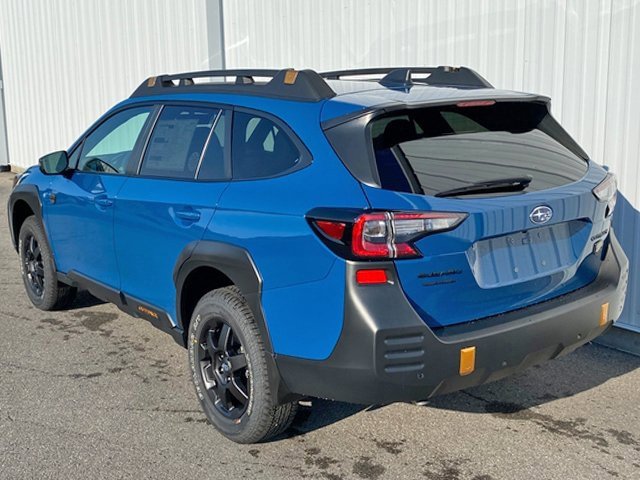 New 2025 Subaru Outback Wilderness image 5