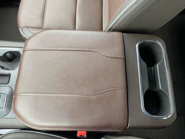 Used 2024 GMC Sierra 1500 Denali RWD image 20
