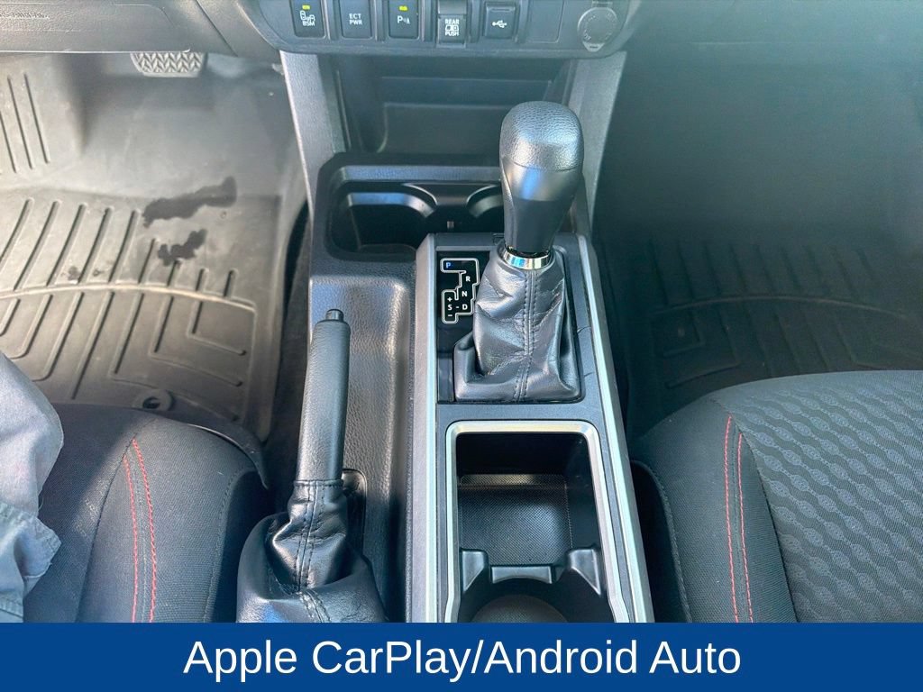 Used 2023 Toyota Tacoma SR5 AWD/4WD image 28