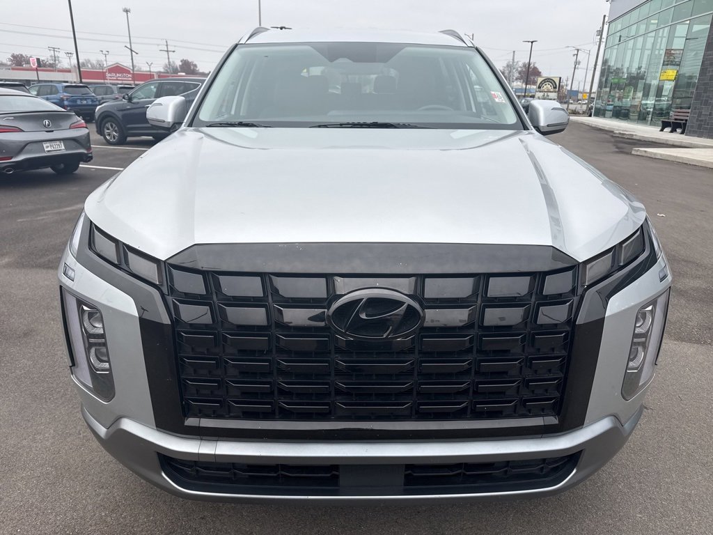 Used 2024 Hyundai Palisade SEL image 2