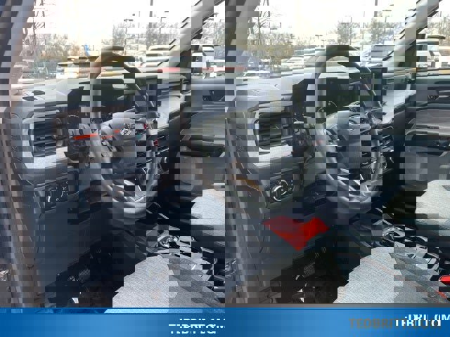 Used 2023 Ford Maverick XLT w/ Equipment Group 300A Standard image 22