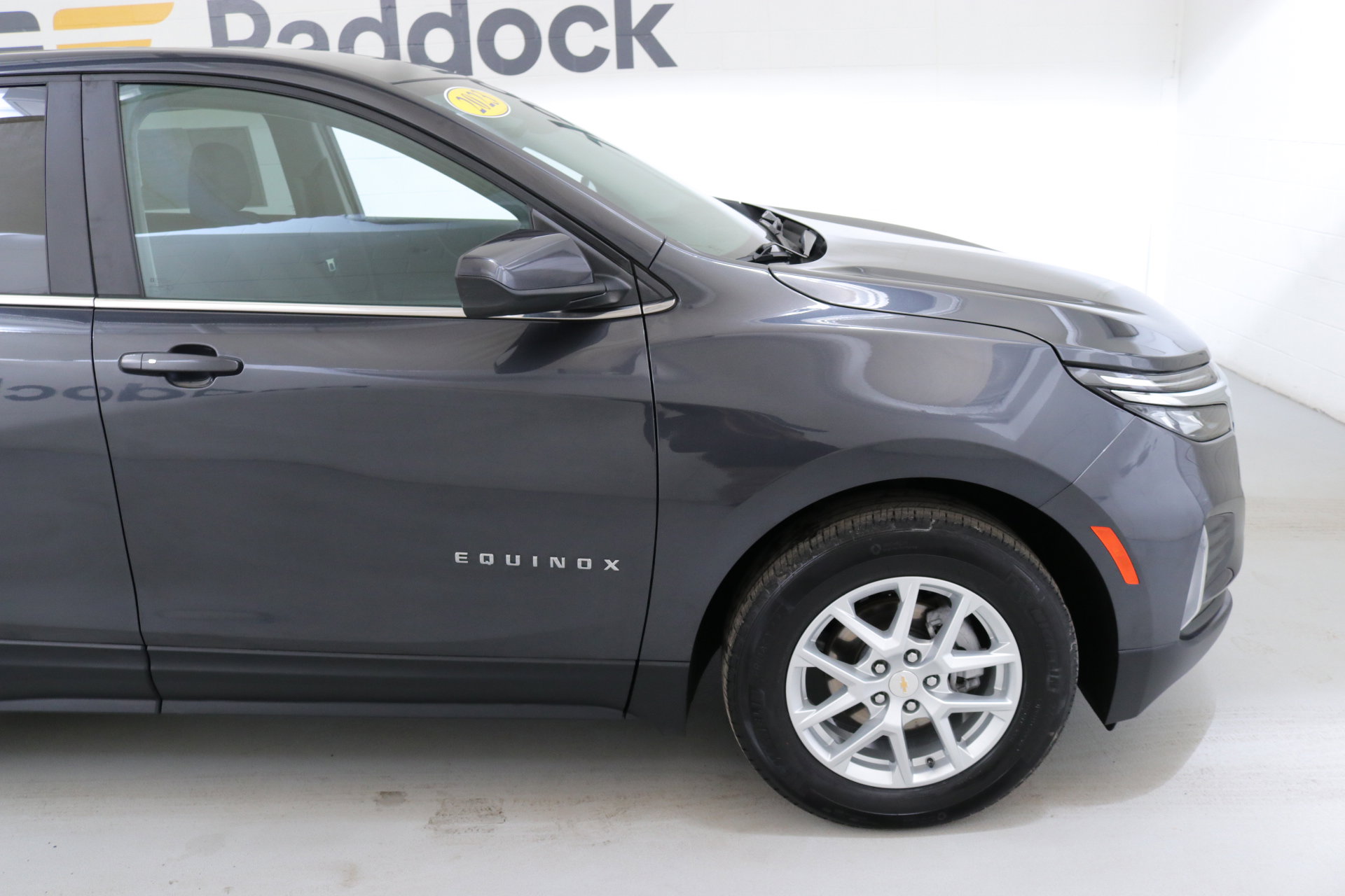 Used 2023 Chevrolet Equinox LT image 10