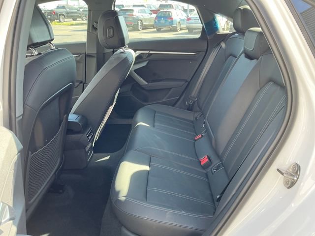 New 2026 Audi A3 2.0T Premium image 19