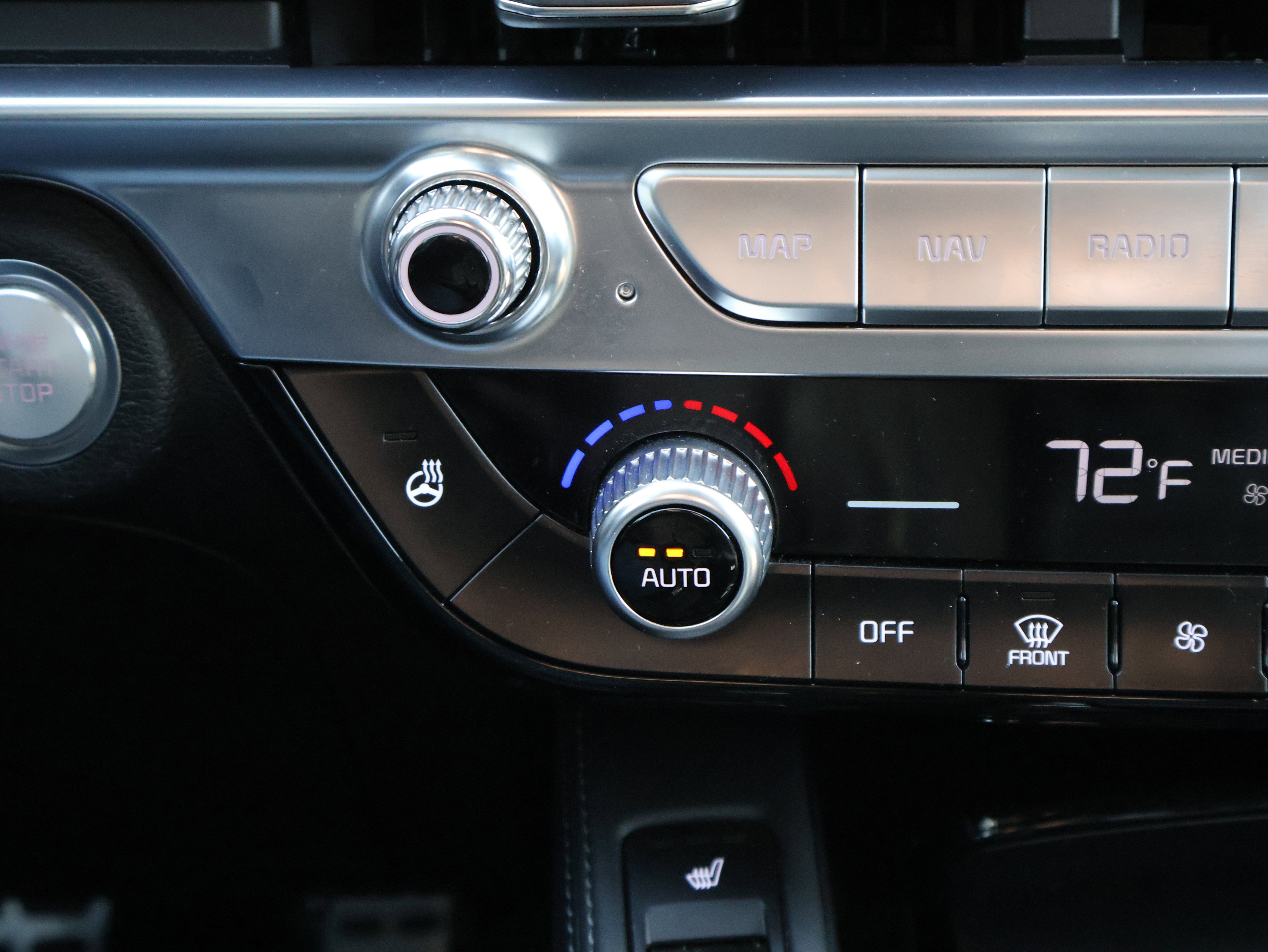 Used 2024 Kia Telluride SX Prestige image 26