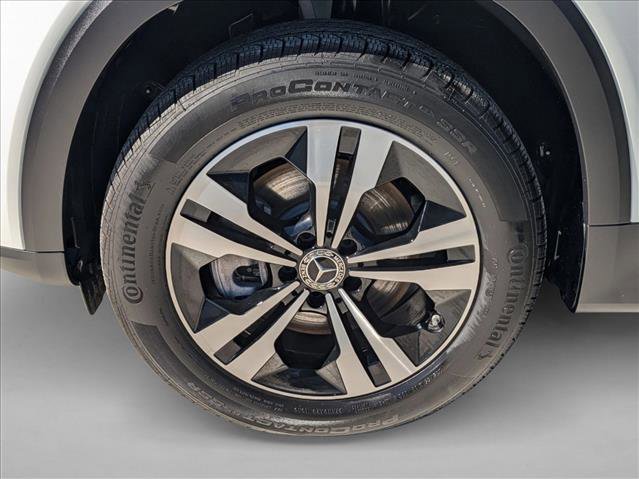 Certified 2025 Mercedes-Benz GLB 250 image 23