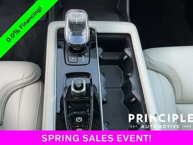 New 2026 Volvo XC90 B5 Ultra image 20