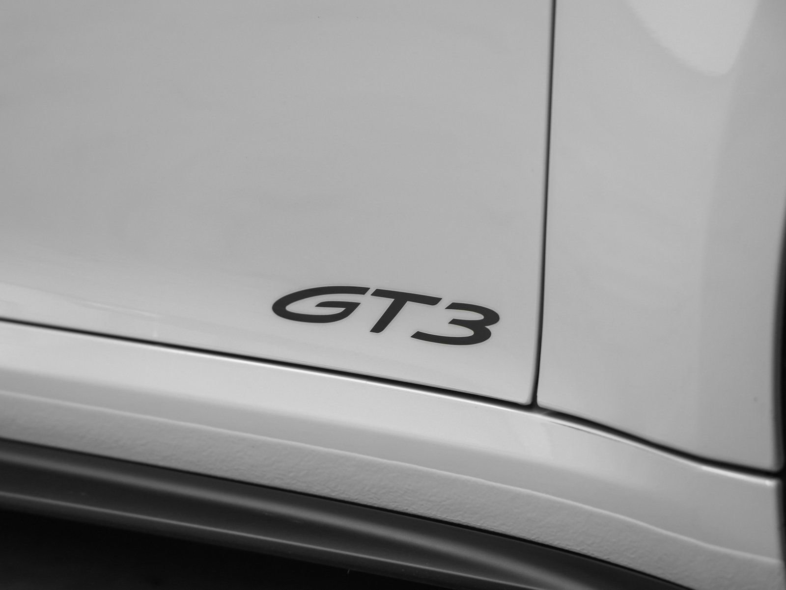 Certified 2026 Porsche 911 GT3 image 21