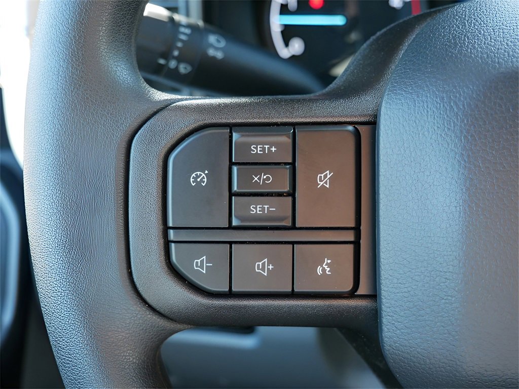 Used 2025 Ford F250 XLT w/ FX4 Off-Road Package image 22