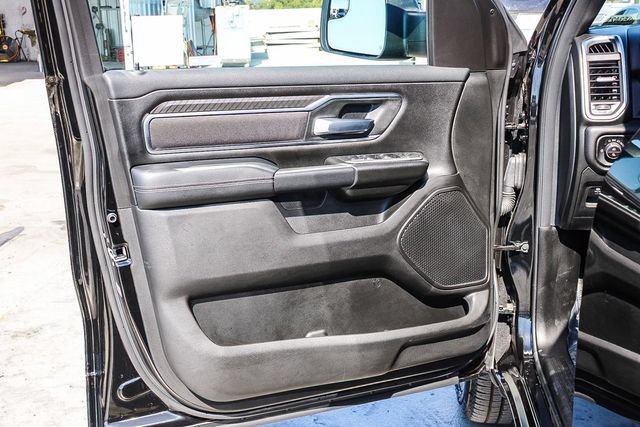 New 2026 RAM 1500 Lone Star RWD image 24