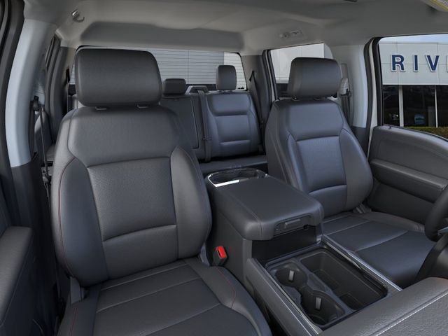 New 2026 Ford F350 Lariat w/ Black Appearance Package AWD/4WD image 10