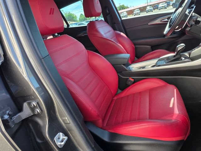 Used 2024 Dodge Hornet R/T Plus AWD/4WD image 36