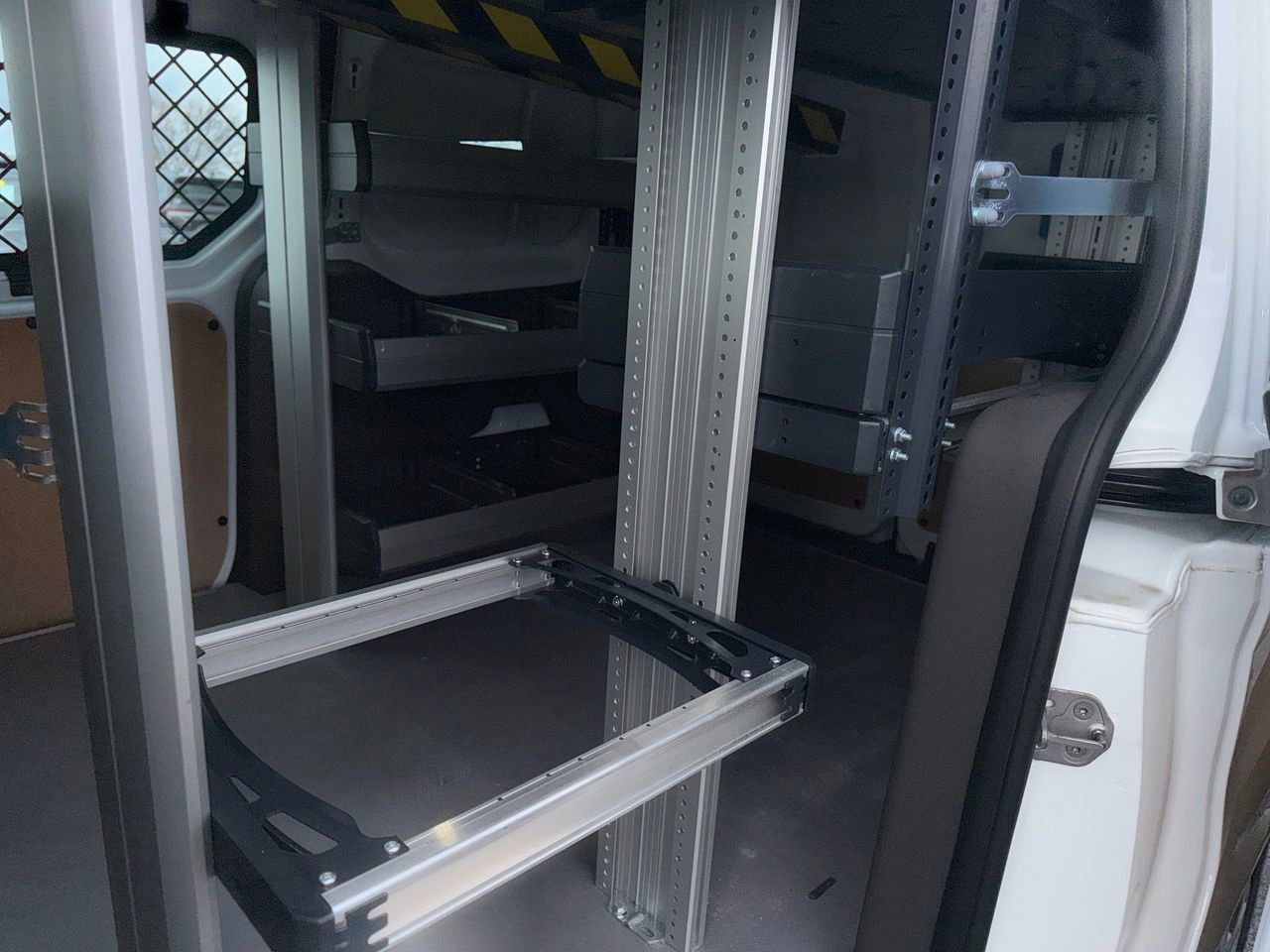 Used 2023 Ford Transit Connect XL image 15